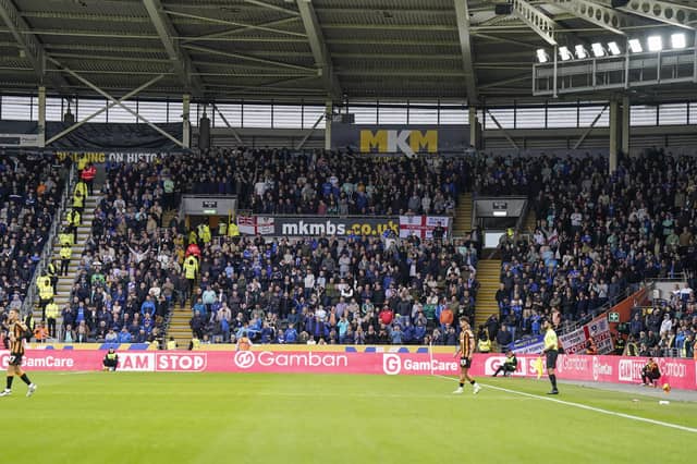The distances each Championship club will cover next season.