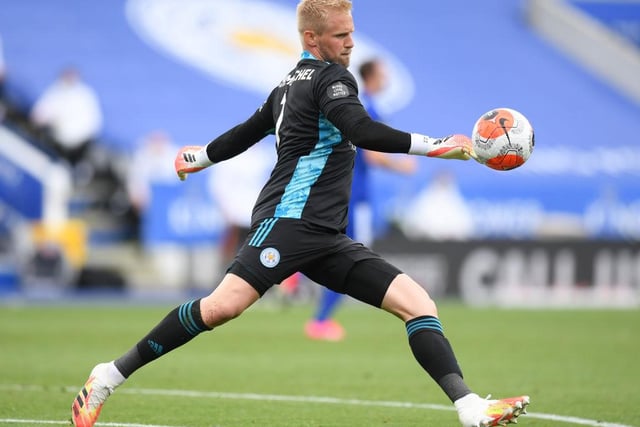 Kasper, son of Manchester United favourite Peter, spent one season at Elland Road. In an interview last year, he claimed he regretted joining Leeds from Notts County after just three weeks.