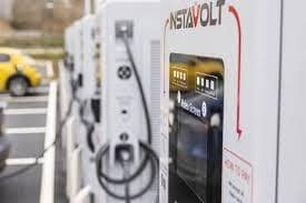 At a cabinet meeting on Tuesday February 18, councillors agreed to accept between £1.3m and £1.7m in capital funding, alongside £125,000 in revenue funding, to expand electric vehicle infrastructure across the borough.