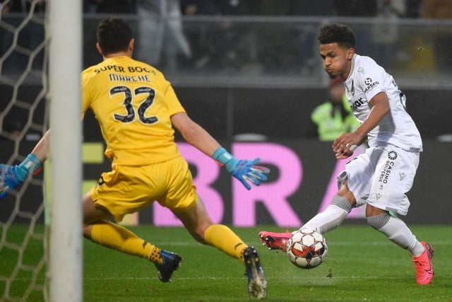 West Ham, Crystal Palace, Fulham and Southampton are keen on £15m-rated Vitoria Guimaraes’ former Tottenham winger Marcus Edwards. (TEAMTalk)