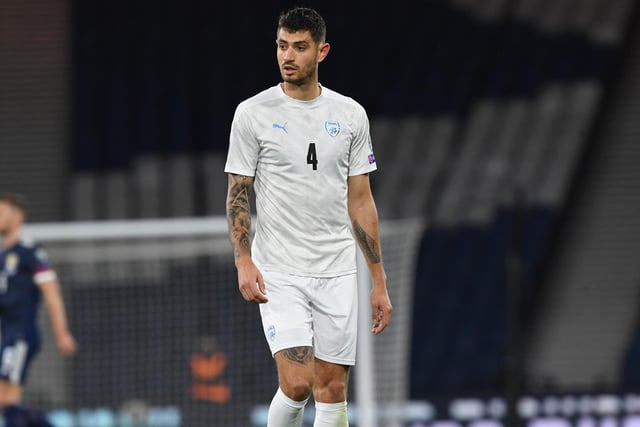 Nir Bitton is out of the Old Firm clash with Rangers on Saturday after testing positive for coronavirus and is now isolating. It is the latest blow for Celtic who are also set to be without Ryan Christie, while Odsonne Edoaurd only returns the day before the game after testing positive for the virus while away with France 21s. (Mailsport)