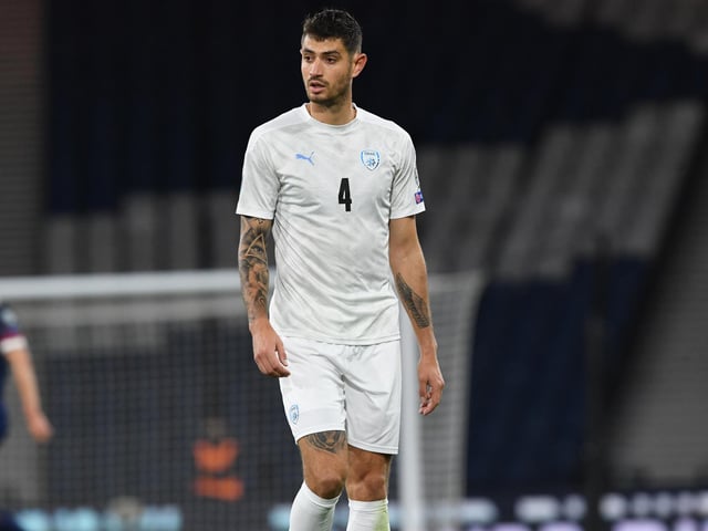 Nir Bitton is out of the Old Firm clash with Rangers on Saturday after testing positive for coronavirus and is now isolating. It is the latest blow for Celtic who are also set to be without Ryan Christie, while Odsonne Edoaurd only returns the day before the game after testing positive for the virus while away with France 21s. (Mailsport)