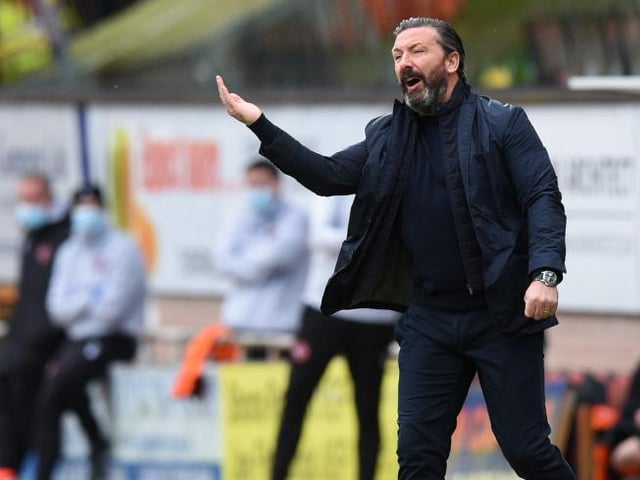 Derek McInnes says Aberdeen will not allow Scott Wright to leave on the cheap and any early Rangers deal - described as a bonus by Steven Gerrard - would be an ideal situation - but the Ibrox club will need to meet Aberdeen's valuation (Daily Record)