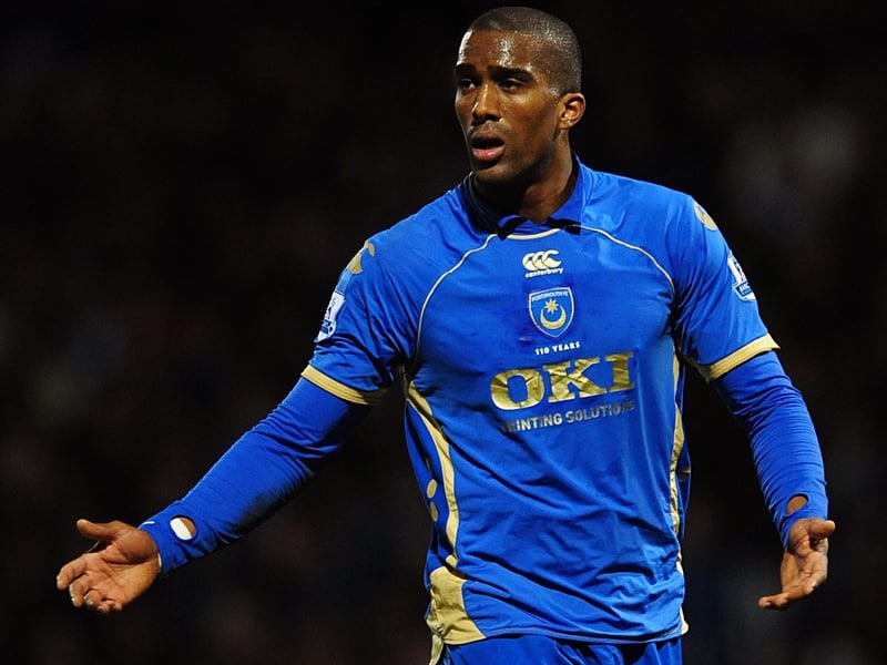 Sylvain Distin