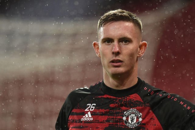Celtic are keeping tabs on Manchester United goalkeeper Dean Henderson, according to reports. The 'keeper is currently playing back-up to David de Gea but with Henderson eyeing an England spot he may have to seek first-team football elsewhere - and the Hoops are said to be interested with United open to letting him leave on loan. (90min)