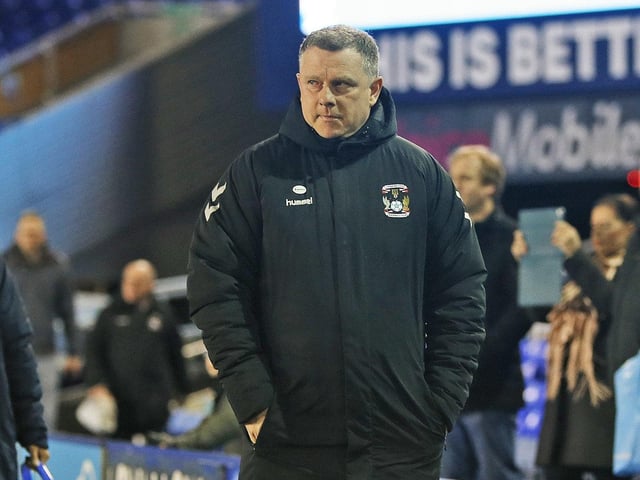 The Sky Blues will be crowned champions should they vote for curtailment. It’s difficult to see why they wouldn’t guarantee themselves promotion.