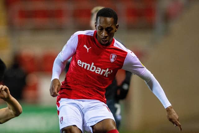 Mikel Miller is to leave Rotherham United at the expiry of his current contract