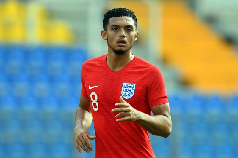 QPR are the latest side to be linked with a move for Ipswich Town starlet Andre Dozzell. The England U20 international ace is also thought to be on Blackburn Rovers' radar, after impressing in League One so far this season. (TWTD)