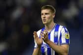 Mark McGuinness has impressed on his loan spell with Sheffield Wednesday.