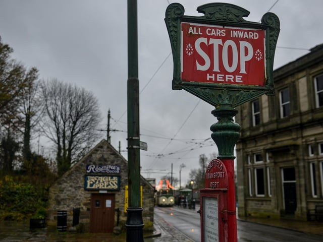 Derbyshire and the Peak District are home to a number of great museums. Some options to visit this spring include Crich Tramway Museum, The Museum of Making and the Children’s Country House at Sudbury.
