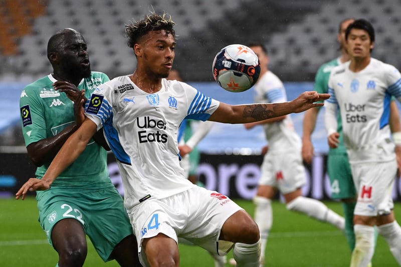 Newcastle United reportedly had a bid in the region of £12m reject for Marseille defender Boubacar Kamara over the summer. The report also claims the France U21 international wasn't keen on making a move to St James' Park. (L'Equipe)