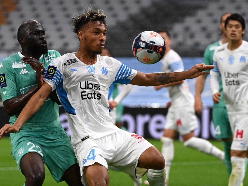 Newcastle United reportedly had a bid in the region of £12m reject for Marseille defender Boubacar Kamara over the summer. The report also claims the France U21 international wasn't keen on making a move to St James' Park. (L'Equipe)