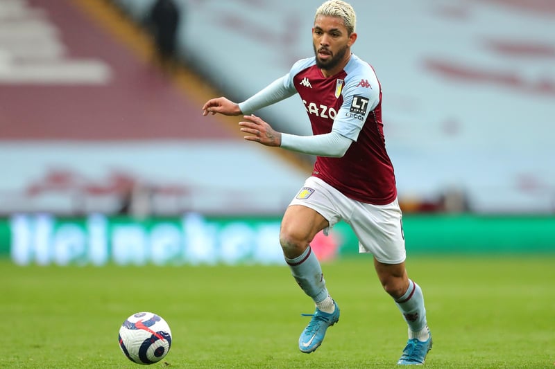 Roma could be set to swoop for Aston Villa midfielder Douglas Luiz, as Jose Mourinho looks to shape his new side. The Brazilian has been identified as a relatively low-cost alternative to Arsenal's Granit Xhaka. (Birmingham Mail)