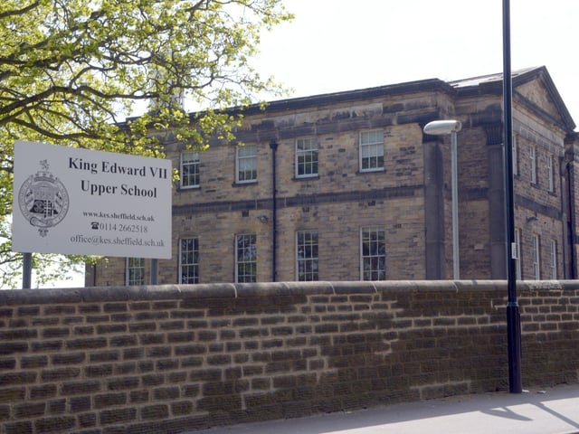 This 2014 drama about a troubled teenage maths prodigy whose life changes when he is chosen to represent Britain at the International Mathematic Olympiad was filmed in Sheffield and Taiwan. In Sheffield, King Edward VII School and High Storrs School both feature in the film, which starred Asa Butterfield, Sally Hawkins and Rafe Spall
