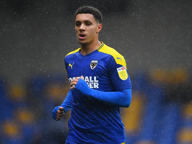 The Wombles have a mixed record from their previous six games, including a 2-1 loss to Pompey last week, however they’ve still struggled against teams below them. (Photo by Alex Davidson/Getty Images)