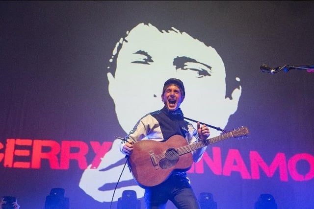 Scottish singer-songwriter Gerry Cinnamon, known best for his hits Belter and Sometimes, first hit the stages in 2005. He visited Sheffield Arena for a sell-out show back in 2021. Cinnamon recently confirmed that he has his third album currently in the works.