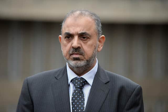 Former politician Lord Nazir Ahmed failed in a bid to overturn his child sex abuse convictions. Three judges dismissed his attempt at a Court of Appeal hearing in London on Tuesday, July 11. Ahmed had been convicted in January 2022 of sexually abusing two children.