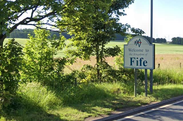Ten areas in Fife with the lowest coronavirus rates between December 5 and December 11