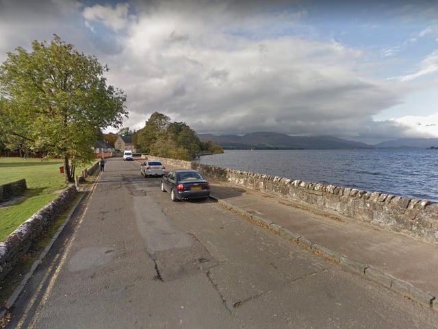 This council area recorded 2,060 cases over the seven day period and had a seven day rate per 100,000 population of 2,331.9.