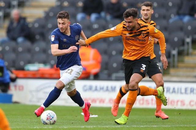 Championship new boys Wycombe Wanderers are planning a League One raid having set their sights on Hull City defender Ryan Tafazolli. The Chairboys have been making acquisitions as they ready themselves for the second tier. Tafazolli has only been at the Tigers for a year following a move from Peterborough United. (Football Insider)