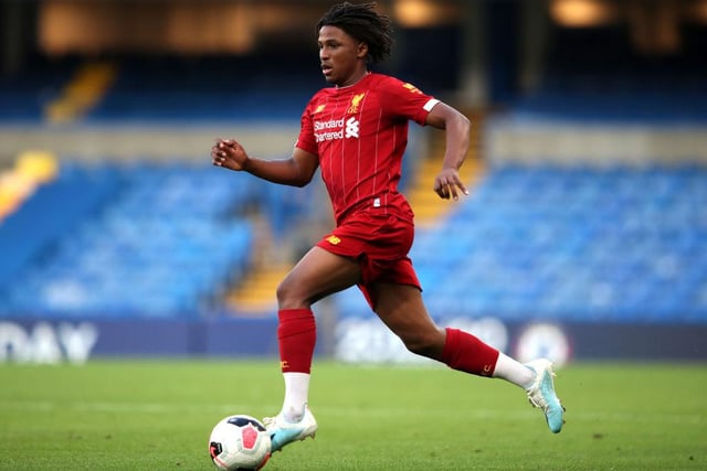 The door has opened for Leeds United to sign Yasser Larouci this month after Liverpool failed to tie him down to a new contract. Marcelo Bielsa was reportedly interested in the defender last summer. (Football Insider)