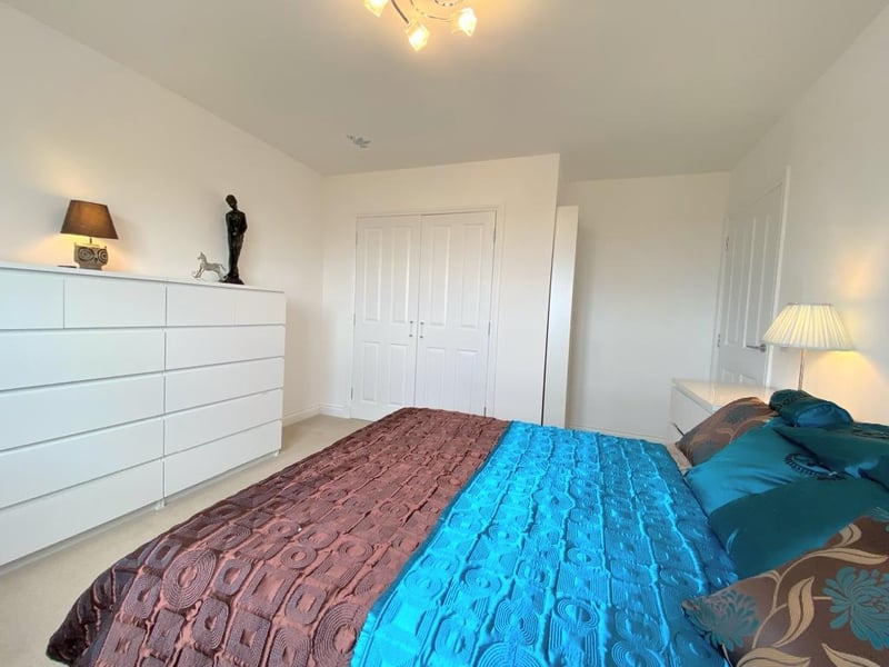Bedroom 3.