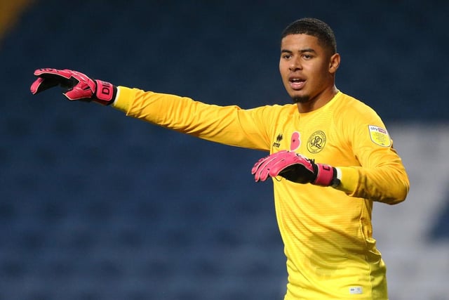 Crystal Palace are unlikely to move for QPR goalkeeper Seny Dieng, paving the way for Arsenal and Leeds to battle for his signature. (South London Press)