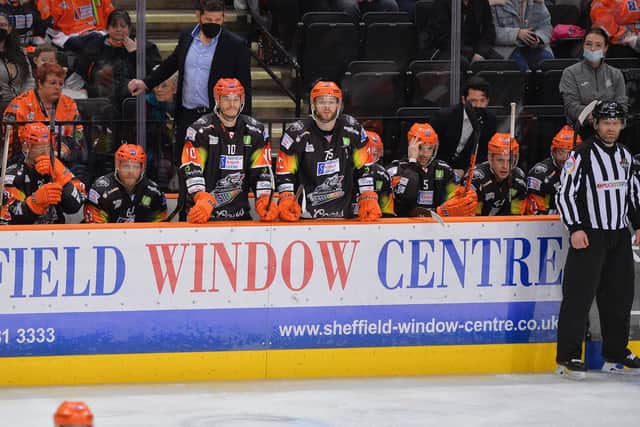 Steelers should win a trophy, says Connolly.