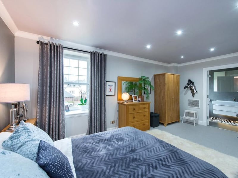 Bedroom 2.
