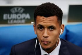Ravel Morrison has been training with Sheffield Wednesday.
