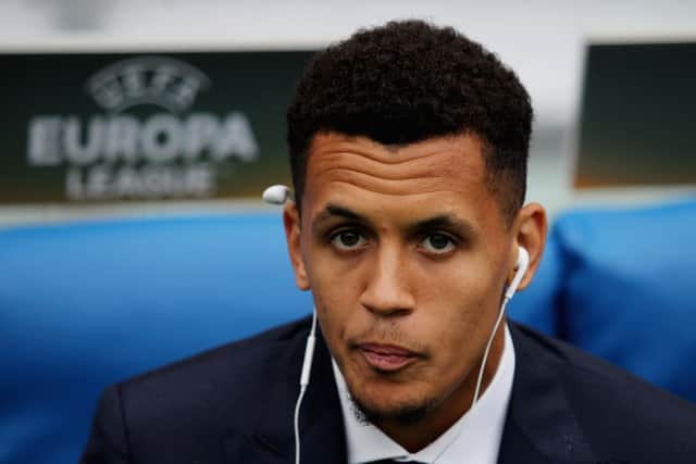 Ravel Morrison has been training with Sheffield Wednesday.