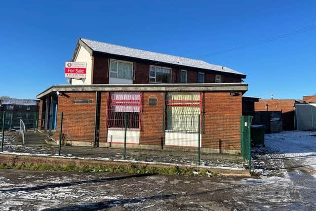 The former Beechwood Day Nursery, which was also the Jordanthorpe Pub before it shut in 2008, has been bought by Meadowhead Christian Fellowship with plans to create a community centre.