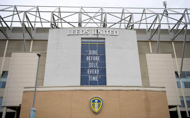 Leeds United tipped to win race for £30m-rated star, Whites eye in-demand defender