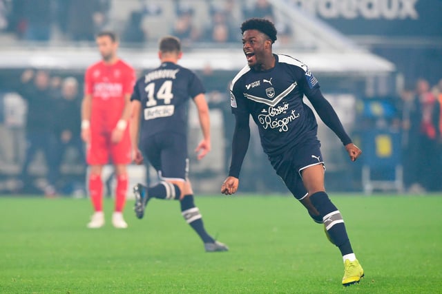 Rangers to set open talks with Bordeaux for ex-Sunderland striker Josh Maja next week. The Nigerian striker netted 15 goals in League One before moving to the French side in January 2019. (Get French Football News)