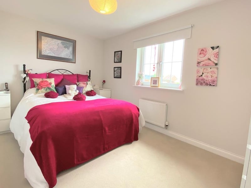Bedroom 2.
