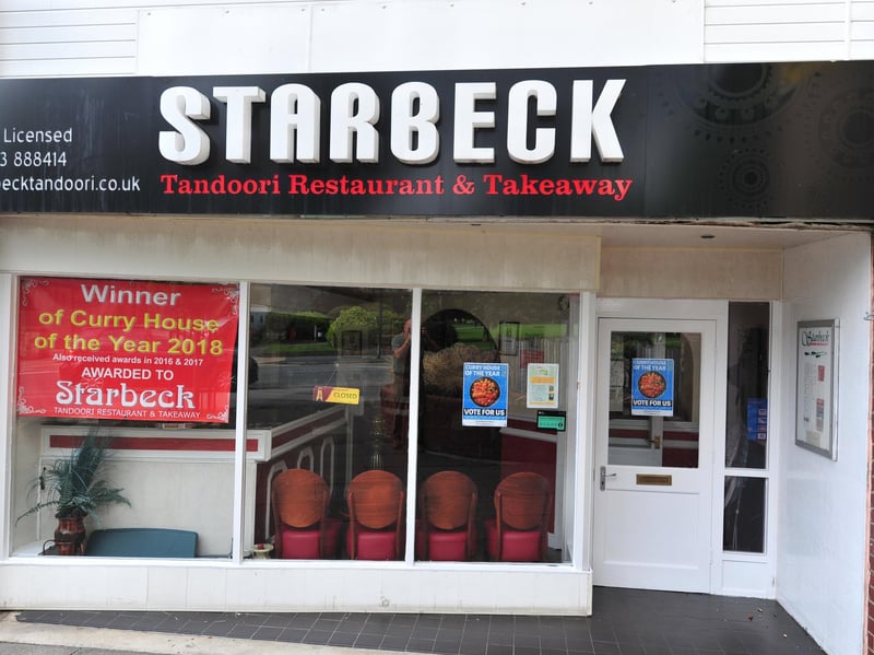 Located at 67 High Street, Harrogate, HG2 7LH