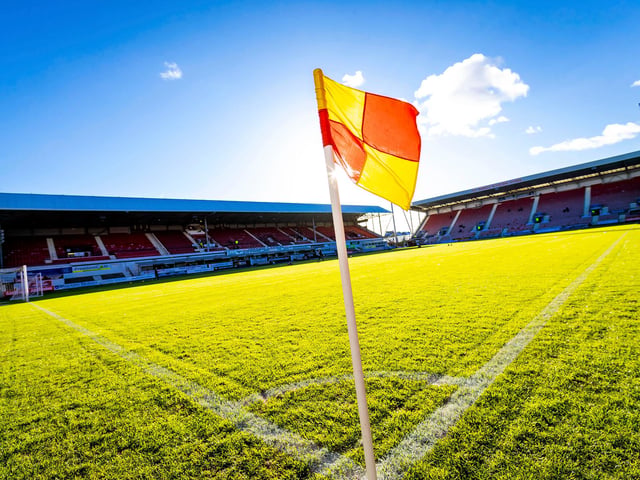 The Pars have spent just one season in the Premiership out of these last 10.