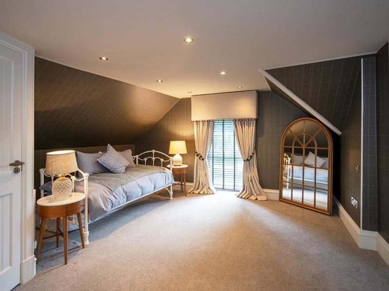 Bedroom 2.