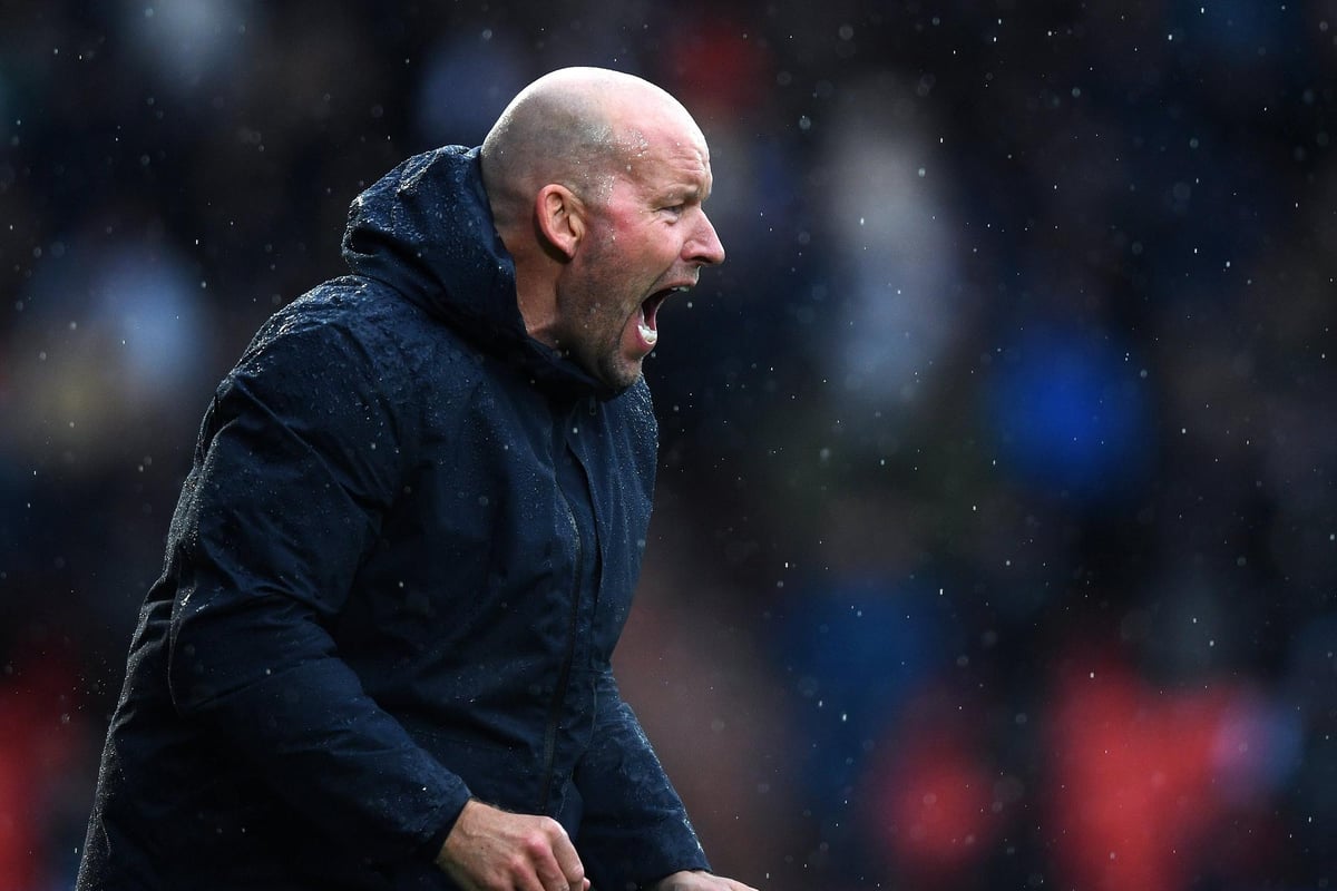 Sheffield Wednesday sack manager Henrik Pedersen after Doncaster Rovers defeat