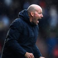 Sheffield Wednesday sack manager Henrik Pedersen after Doncaster Rovers defeat