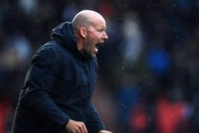Henrik Pedersen’s time as Sheffield Wednesday boss has come to an end.
