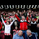 Sheffield United fans deserve to be brought closer to the game: George Wood/Getty Images