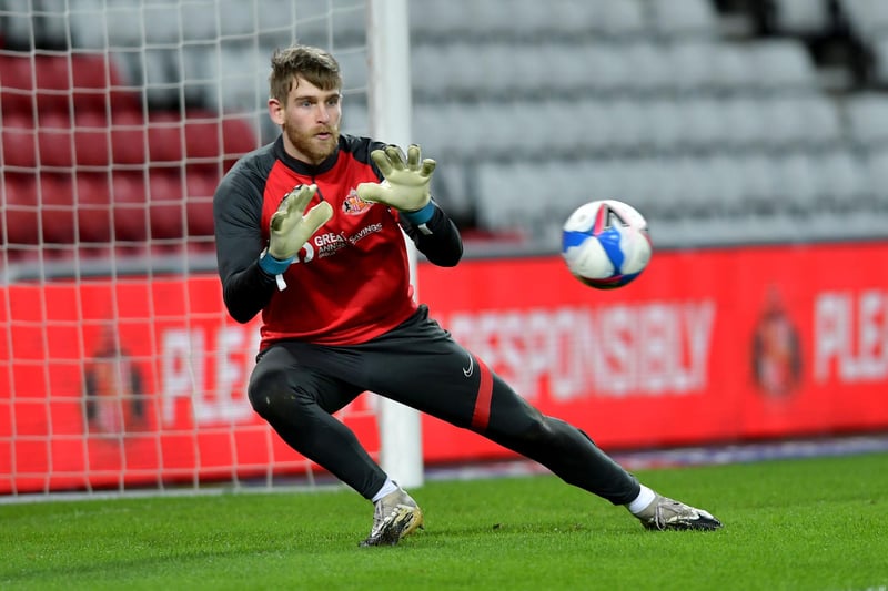 Has kept back-to-back clean sheets in the league against Burton and Fleetwood.