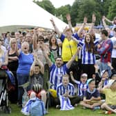 Sheffield Wednesday's Owls in the Park won't take place this year once again.