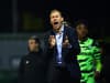 Forest Green boss’ big Real Madrid and Everton statement before facing ‘Premier League’ Sheffield Wednesday