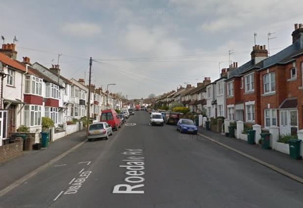 The population of Hollingdean and Stanmer in Brighton and Hove increased by 12.1 per cent from 2013 to 2019.