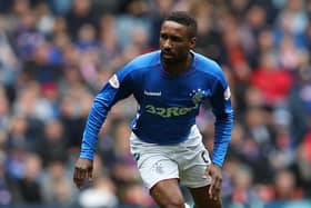 Jermain Defoe is a free agent and has been linked with one of Sheffield Wednesday's League One rivals.