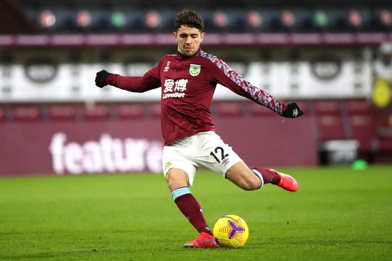Brady was signed and played under Bruce at Hull City before joining Norwich City and then on to current club Burnley. The left-footed winger has struggled for form this campaign, which may suggest his time at Turf Moor is up.