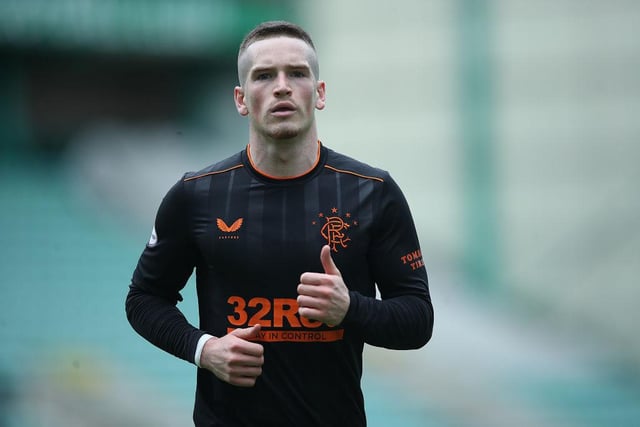 Rangers star Ryan Kent, a target for Leeds, has a £20million release clause in his contract. (Football Insider)