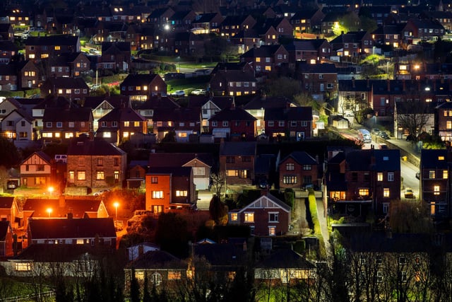 Stocksbridge also recorded ten new positive cases. (Photo by Christopher Furlong/Getty Images)
